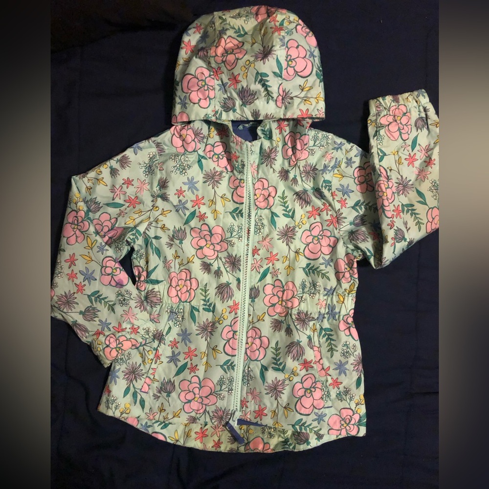 Toddler Girls Jacket   #WTB2-200